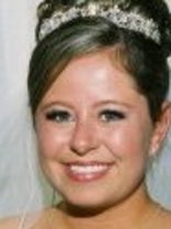 Person who looks like Julie Bowen