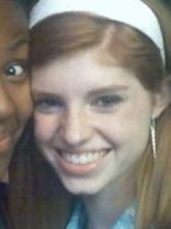 Person who looks like Danielle Panabaker