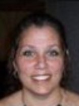 Person who looks like Stepfanie Kramer