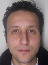 Person who looks like Jon Stewart