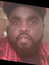 Person who looks like Ice Cube