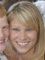 Person who looks like Reese Witherspoon