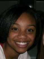 Person who looks like Kyla Pratt
