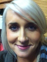 Person who looks like Rachel Dratch