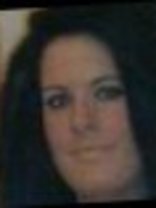 Person who looks like Laura Bailey (Model)