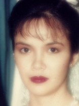 Person who looks like Audrey Hepburn