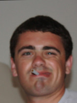 Person who looks like Jesse Metcalfe