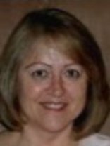 Person who looks like Paula Zahn