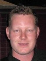 Person who looks like Dave Coulier