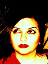 Person who looks like Nina Dobrev