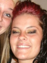 Person who looks like Natasha Henstridge