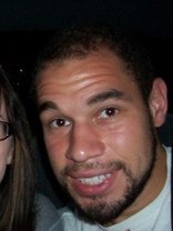 Person who looks like Eriq La Salle