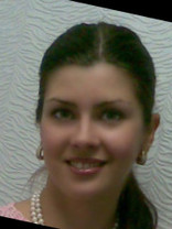 Person who looks like Danica Patrick