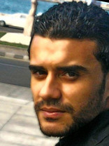 Person who looks like Jeremy Sisto