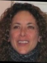 Person who looks like Celine Dion