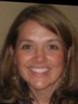 Person who looks like Blanchard Ryan