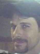 Person who looks like Rob Lowe