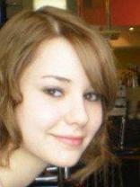 Person who looks like Jena Malone