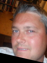 Person who looks like Tim Robbins