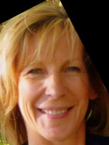 Person who looks like Jamie Lee Curtis