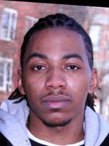 Person who looks like Chingy