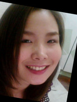 Person who looks like Michelle Yeoh