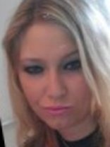 Person who looks like Veronica Varekova