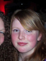 Person who looks like Lauren Ambrose