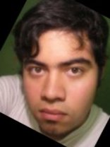 Person who looks like Kal Penn