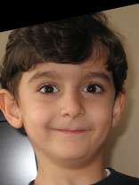 Person who looks like Corey Feldman