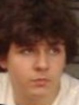 Person who looks like Jim Morrison