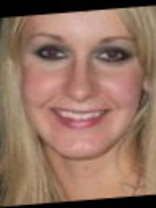 Person who looks like Brooke Hogan