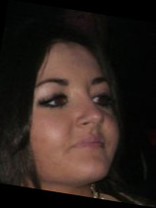 Person who looks like Lucy Hale