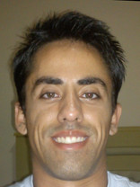 Person who looks like Zachary Levi