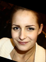 Person who looks like Kristin Davis