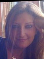 Person who looks like Kate Hudson