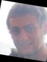 Person who looks like Jude Law