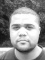 Person who looks like Cuba Gooding Jr.