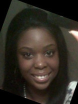 Person who looks like Malinda Williams