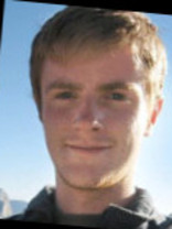 Person who looks like Neil Patrick Harris