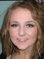 Person who looks like Hayden Panettiere