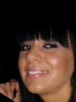 Person who looks like Nicki Minaj