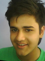 Person who looks like Elvis Presley