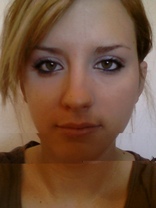 Person who looks like Anneliese van der Pol