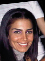 Person who looks like Roselyn Sanchez