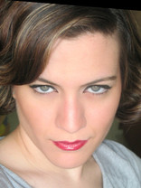 Person who looks like Milla Jovovich