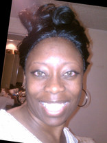 Person who looks like Regina King