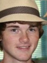 Person who looks like Chris O'Donnell