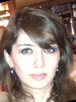 Person who looks like Giovanna Mezzogiorno