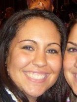 Person who looks like Kathy Najimy